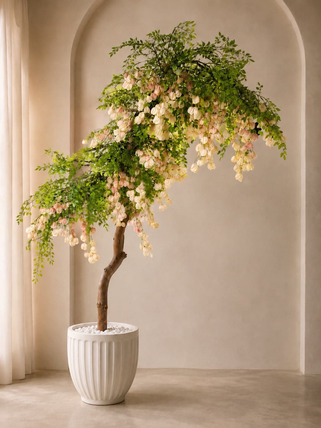 Bellflower Tree